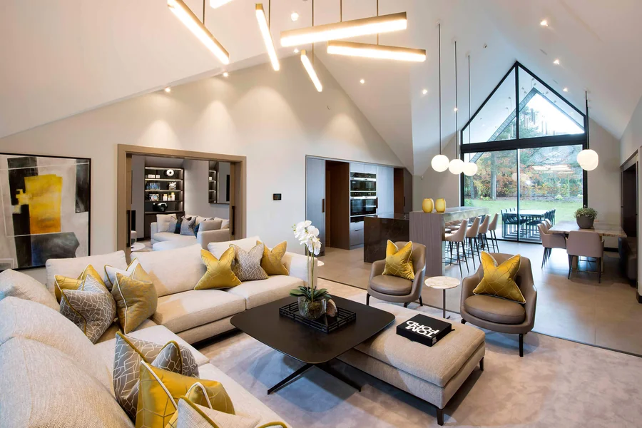Smart Home Ideas to Upgrade Your Living Space in 2026 Smart Home Ideas