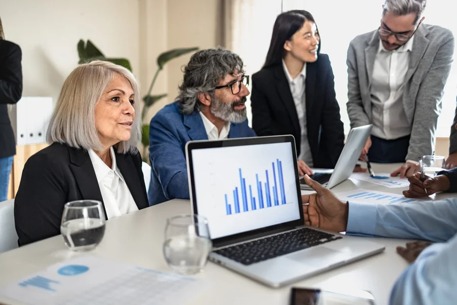 Business Growth Strategies That Build Lasting Success Business Growth Strategies