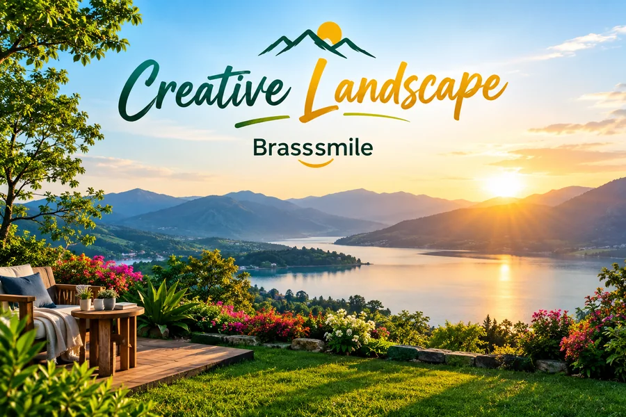 Creative Landscape Creative Landscape Brasssmile: What the Term Really Means